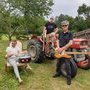 Les Fils de Joie - Tournée (été 2024)