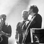 Soundcheck - Les Fils de Joie & Invités - Live au Metronum (Toulouse 2025)