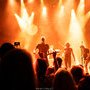 Les Fils de Joie & Invités - Live au Metronum (Toulouse 2025)