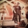 Olivier & Jomo - Live au Metronum (Toulouse 2025)
