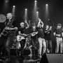 Les Fils de Joie & Invités - Live au Metronum (Toulouse 2025)